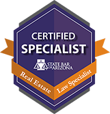 certified real estate specialist