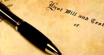 Estate Planning