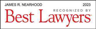 James R. Nearhood | Recognized by Best Lawyers | 2023